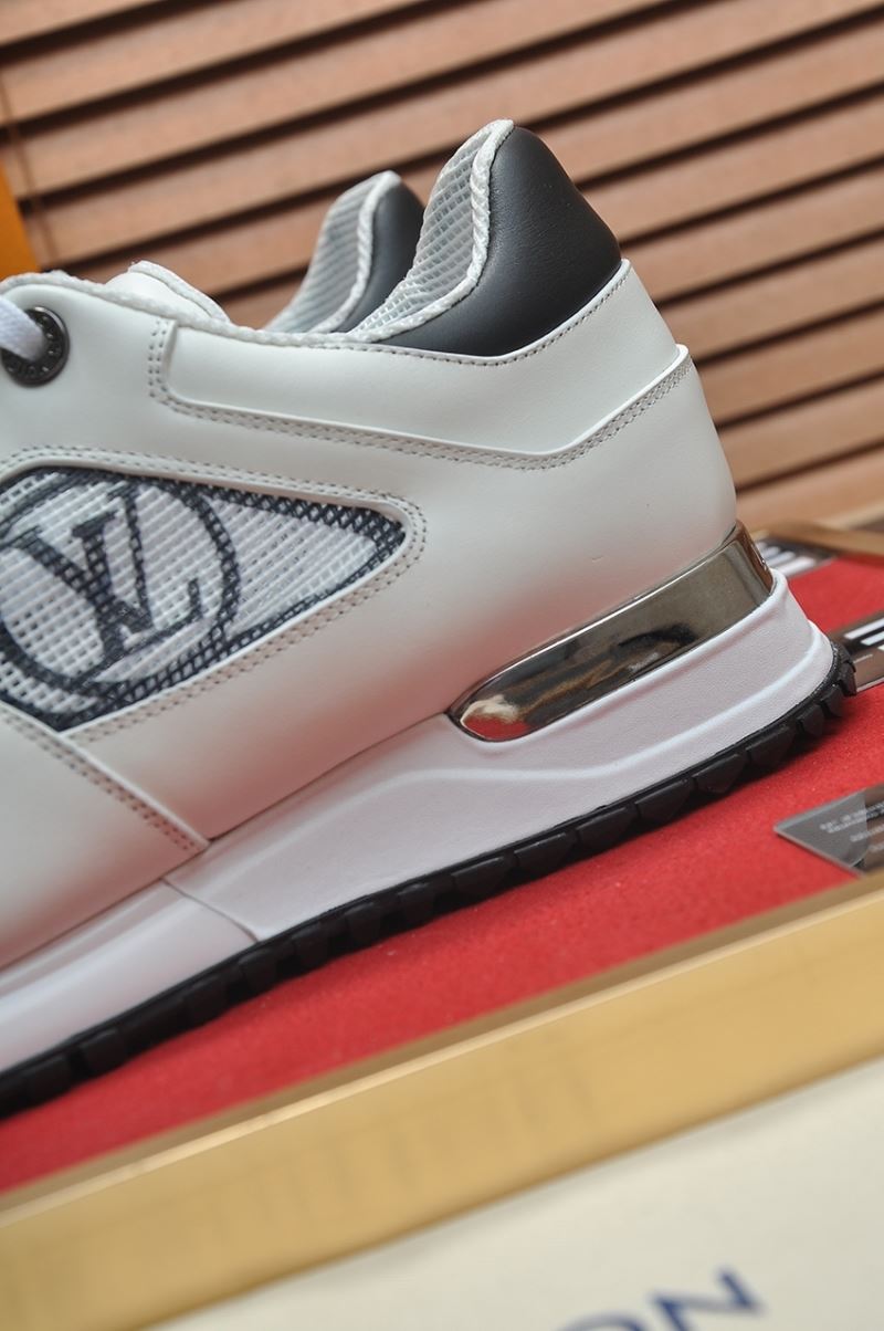 Louis Vuitton Run Away Sneaker